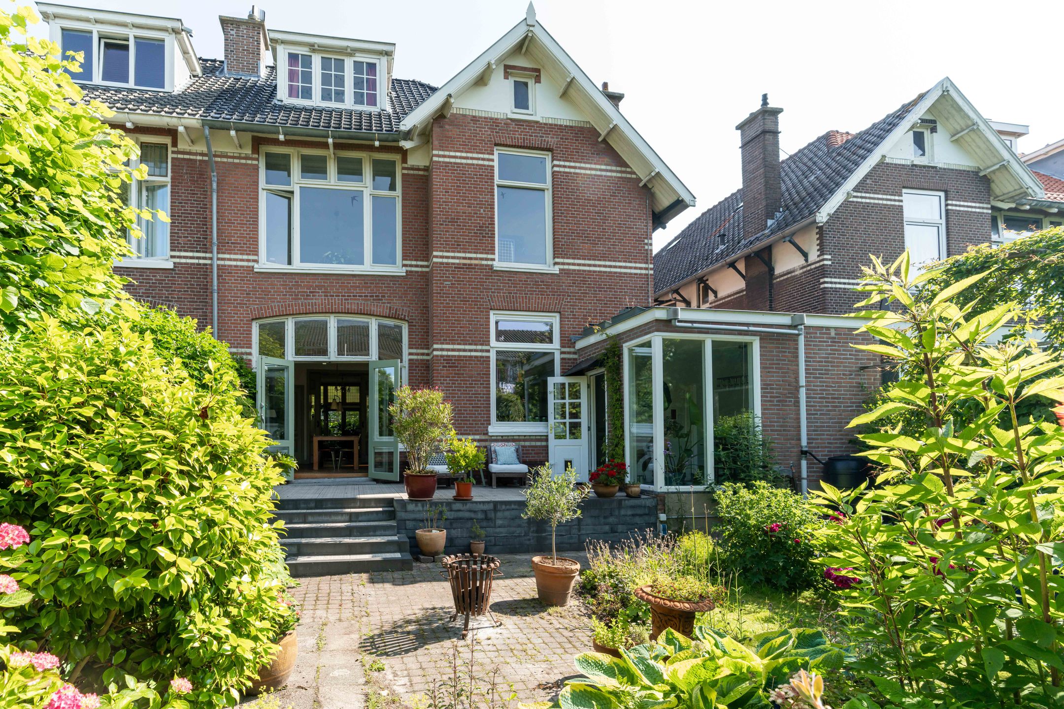 Foto 30 van Koningin Wilhelminalaan 542