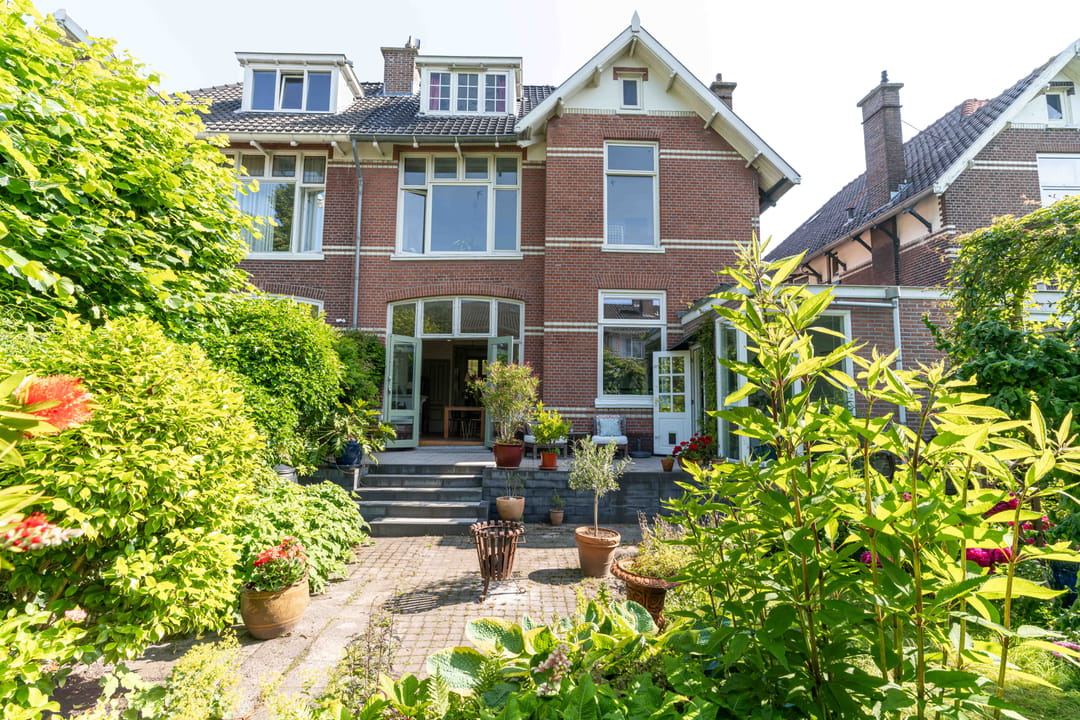 Foto 31 van Koningin Wilhelminalaan 542