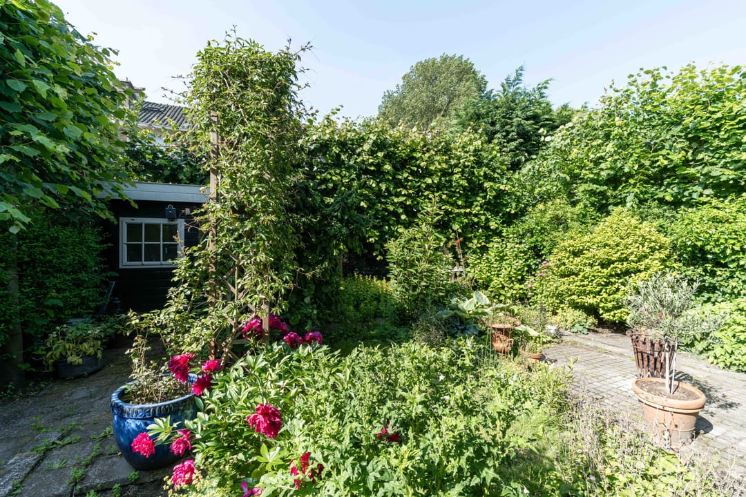 Foto 32 van Koningin Wilhelminalaan 542