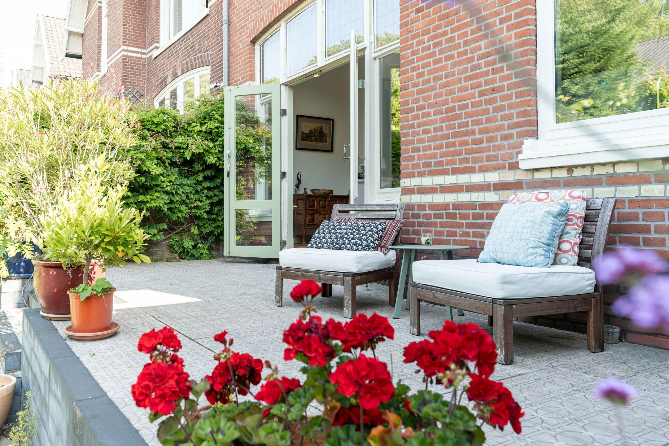 Foto 33 van Koningin Wilhelminalaan 542