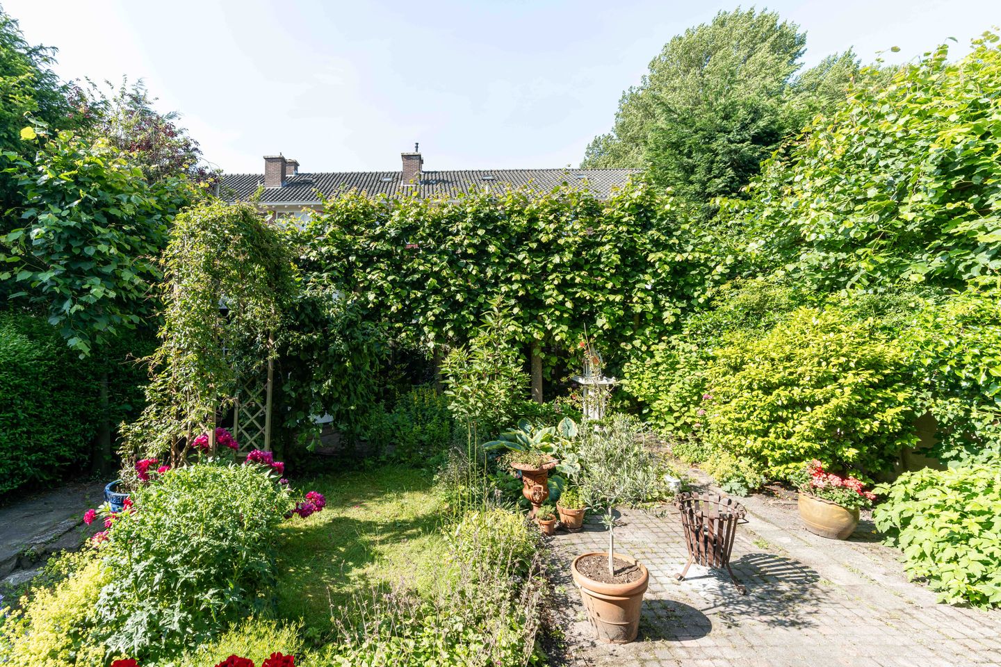 Foto 34 van Koningin Wilhelminalaan 542