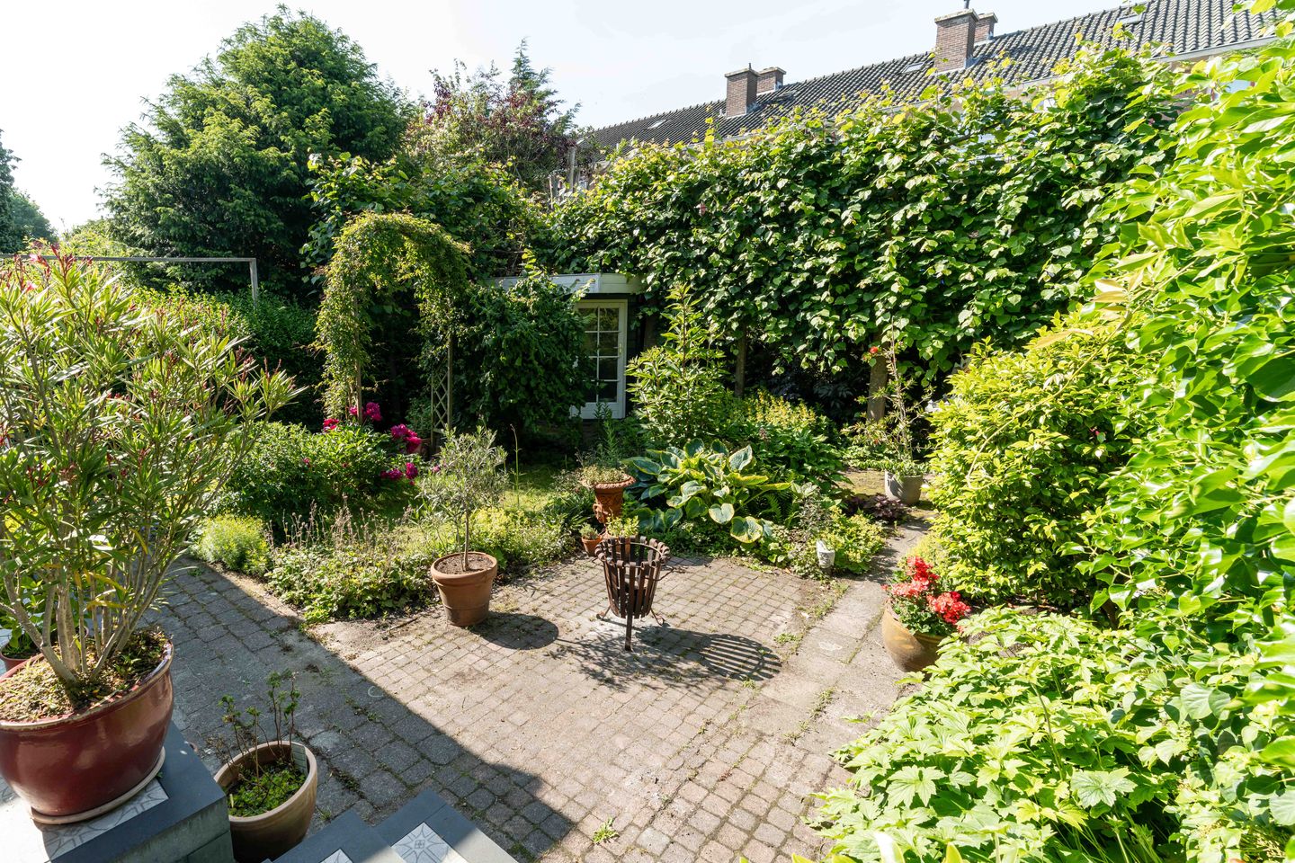 Foto 35 van Koningin Wilhelminalaan 542