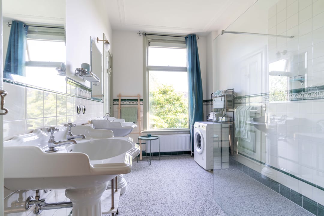 Foto 37 van Koningin Wilhelminalaan 542