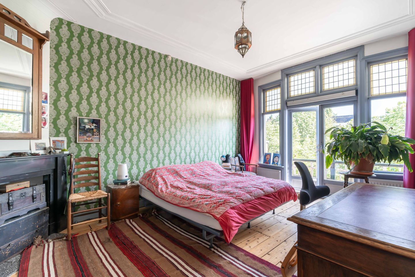 Foto 40 van Koningin Wilhelminalaan 542