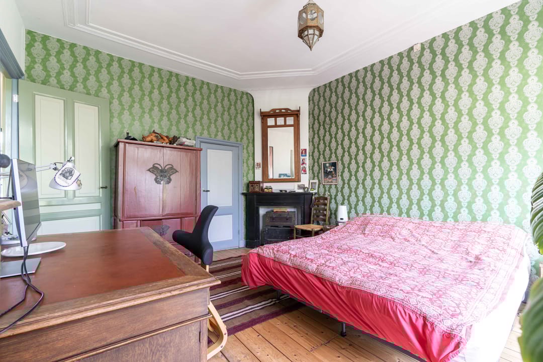 Foto 41 van Koningin Wilhelminalaan 542