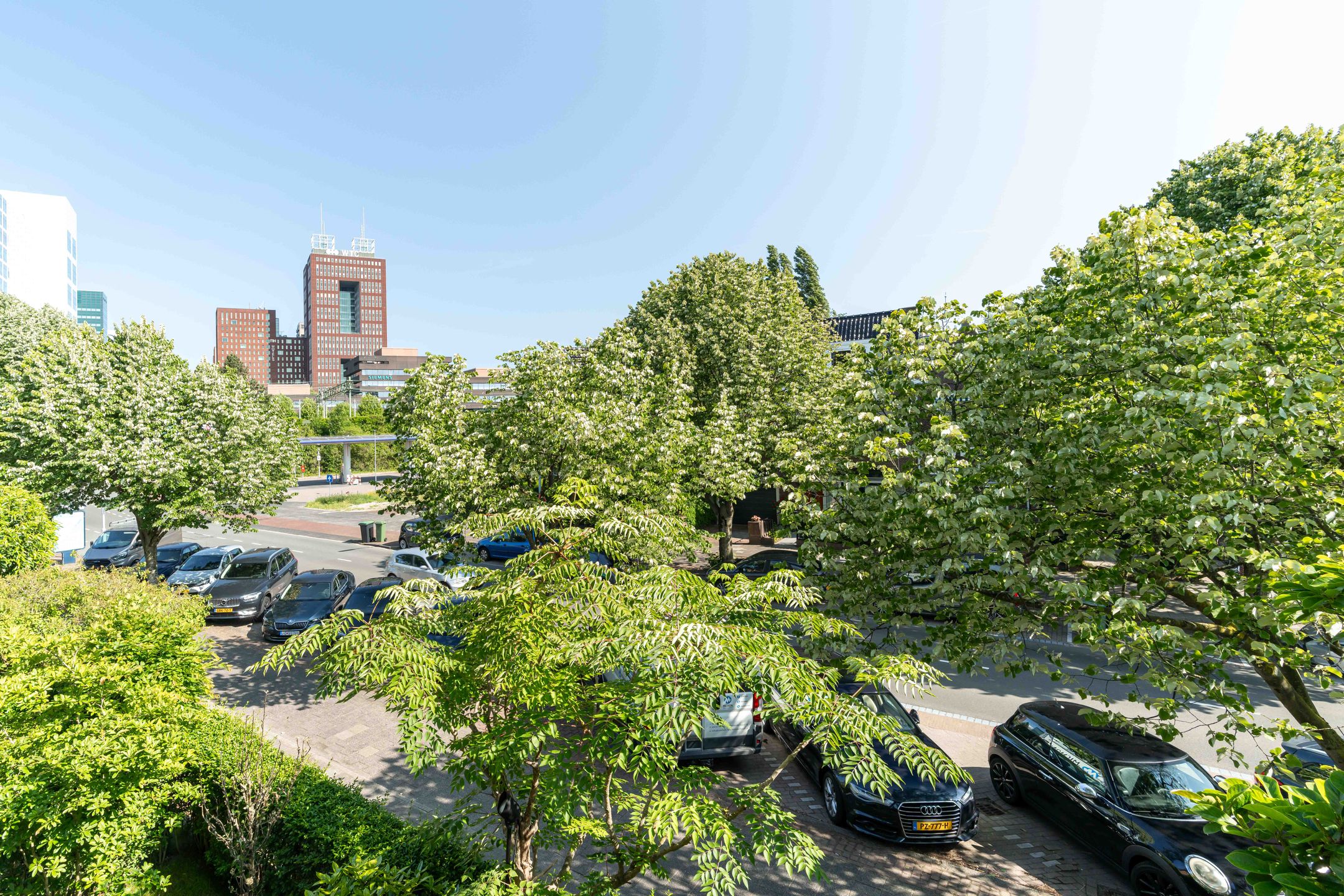 Foto 42 van Koningin Wilhelminalaan 542