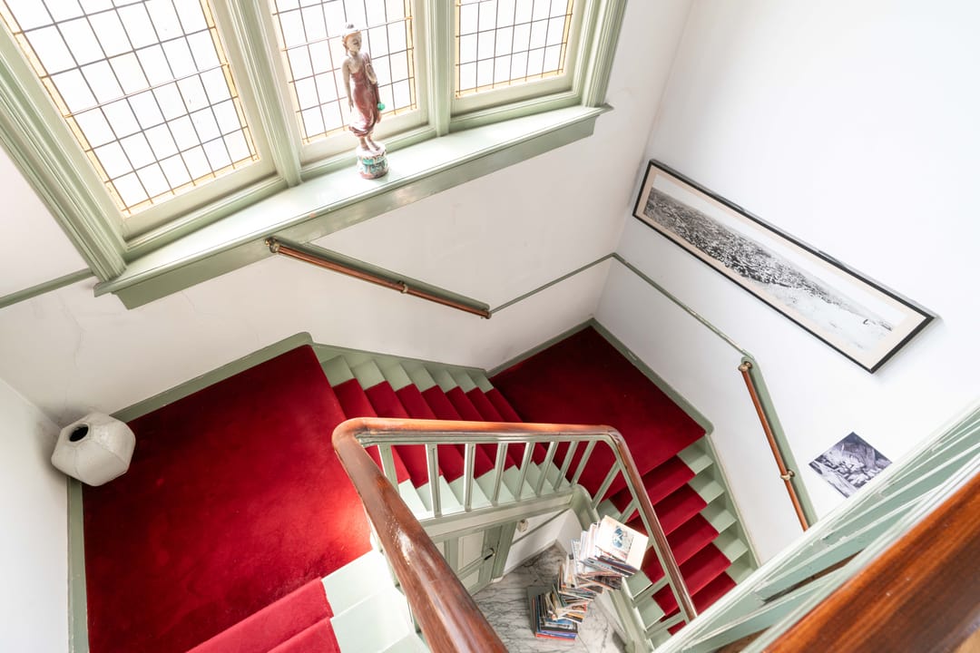 Foto 43 van Koningin Wilhelminalaan 542