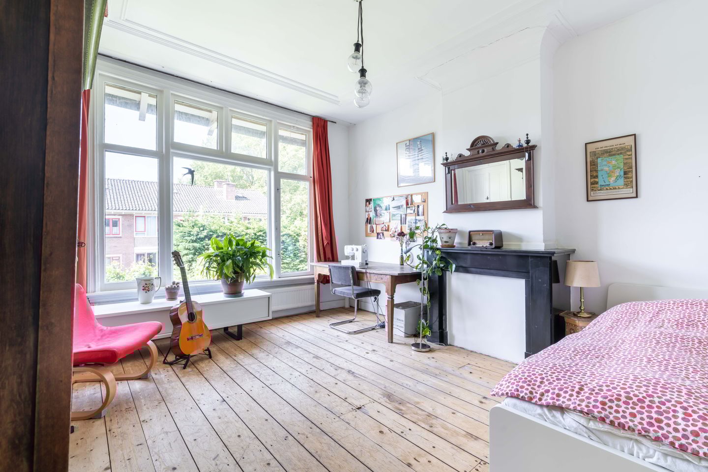 Foto 44 van Koningin Wilhelminalaan 542