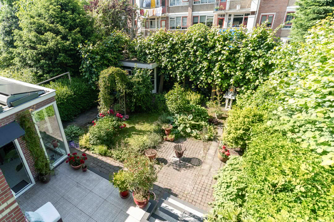 Foto 46 van Koningin Wilhelminalaan 542