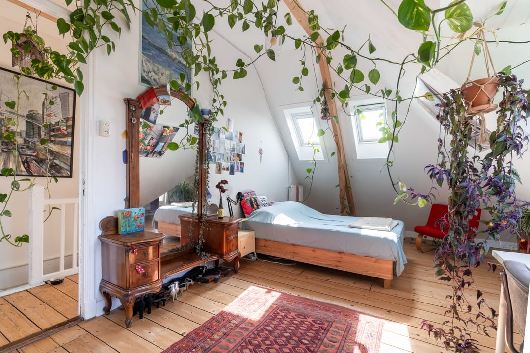 Foto 47 van Koningin Wilhelminalaan 542