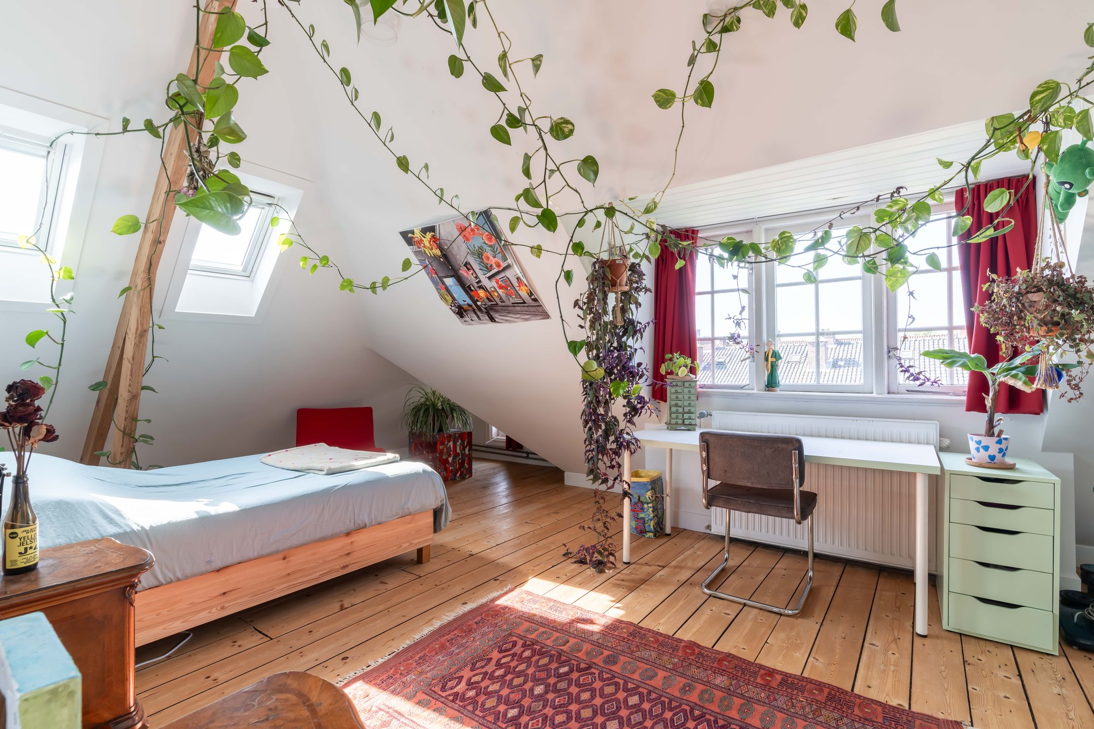 Foto 48 van Koningin Wilhelminalaan 542