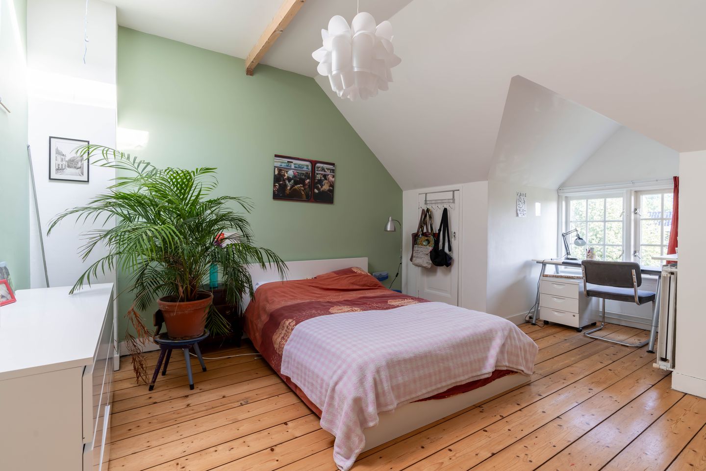 Foto 50 van Koningin Wilhelminalaan 542