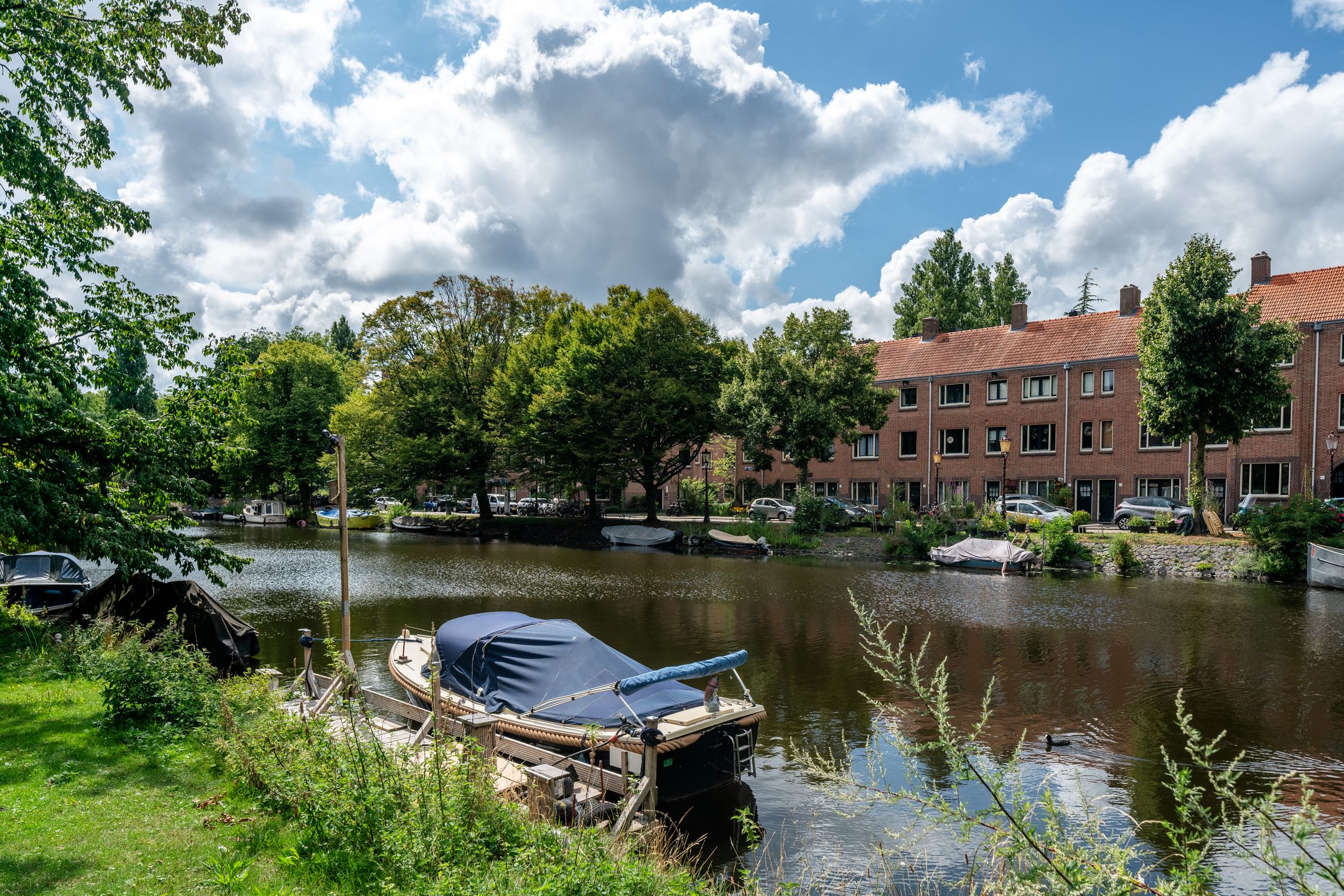 Olympiakade 34-, 34, 3, Amsterdam, 1076XT, Noord-Holland, Nederland 34 