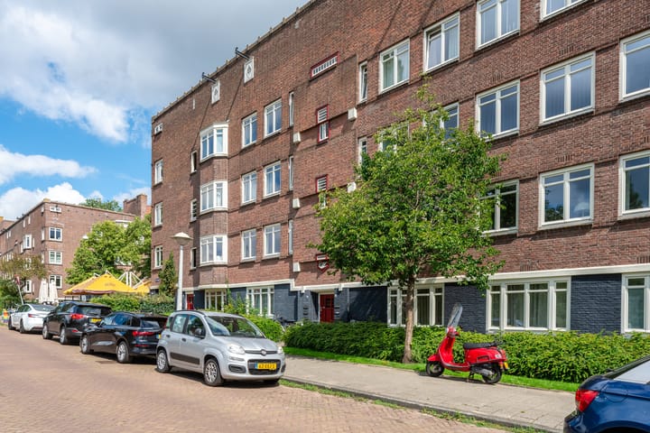 Foto 3 van Olympiakade 34-3