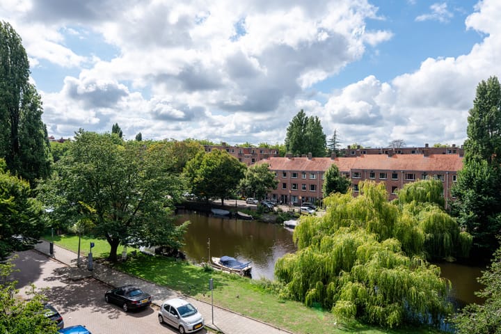 Foto 2 van Olympiakade 34-3