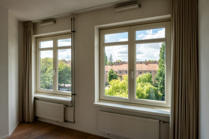 Foto 4 van Olympiakade 34-3