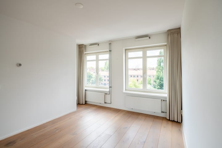 Foto 5 van Olympiakade 34-3