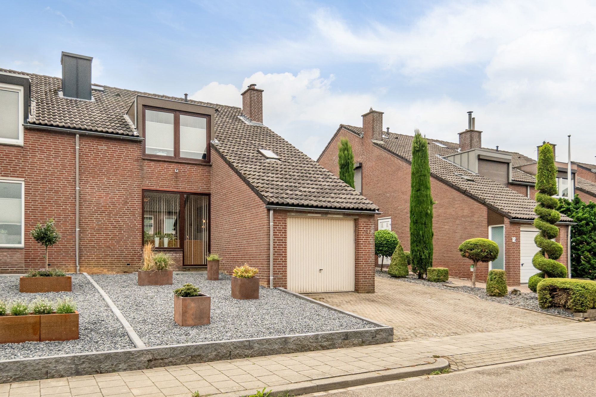 Sint Gerlachusstraat, 14, Banholt, 6262NJ, Limburg, Nederland 14