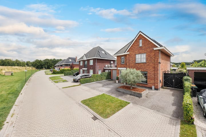 Foto 1 van Albatroslaan 277