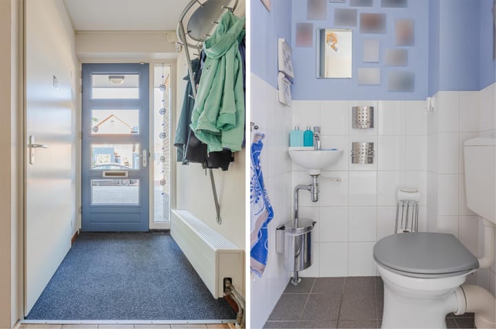 Foto 25 van Breesloot 56