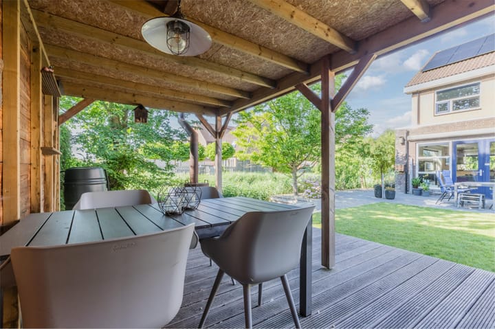 Foto 50 van Breesloot 56