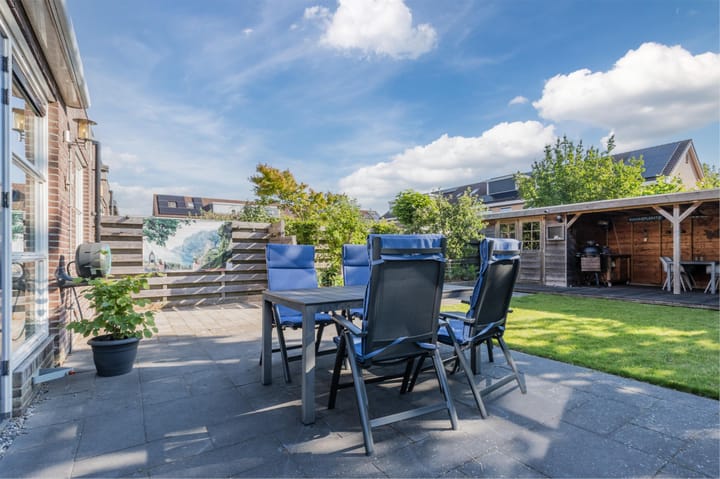 Foto 55 van Breesloot 56