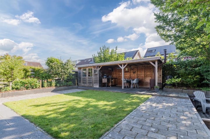 Foto 57 van Breesloot 56