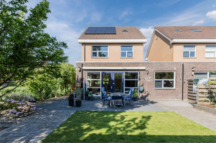 Foto 60 van Breesloot 56