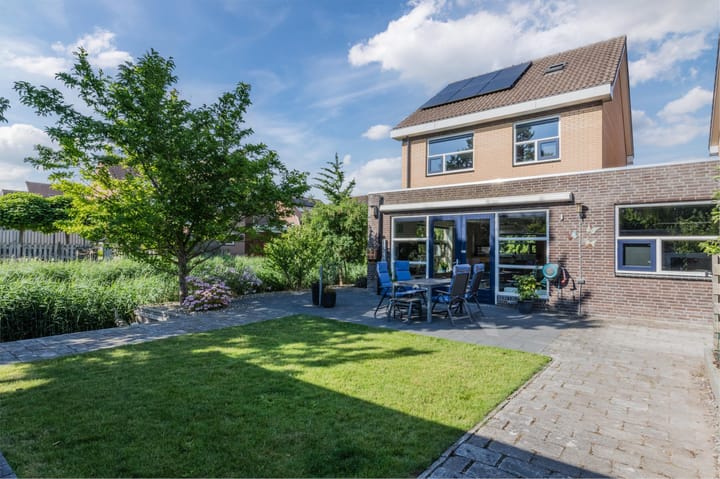 Foto 61 van Breesloot 56