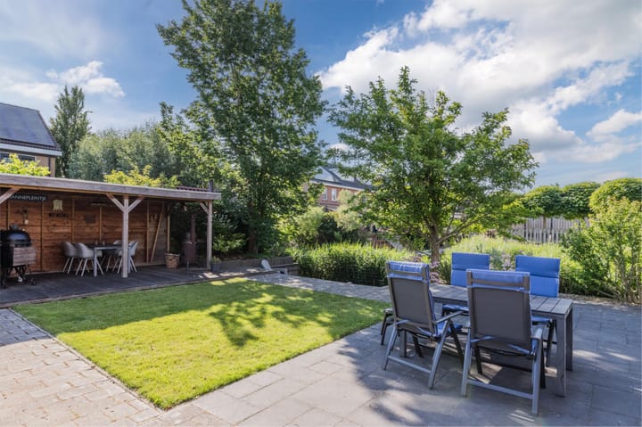 Foto 64 van Breesloot 56