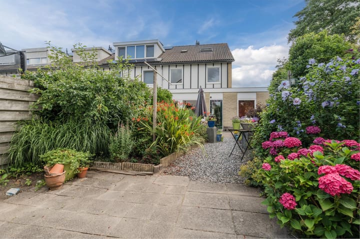 Foto 2 van Nijenrode 191