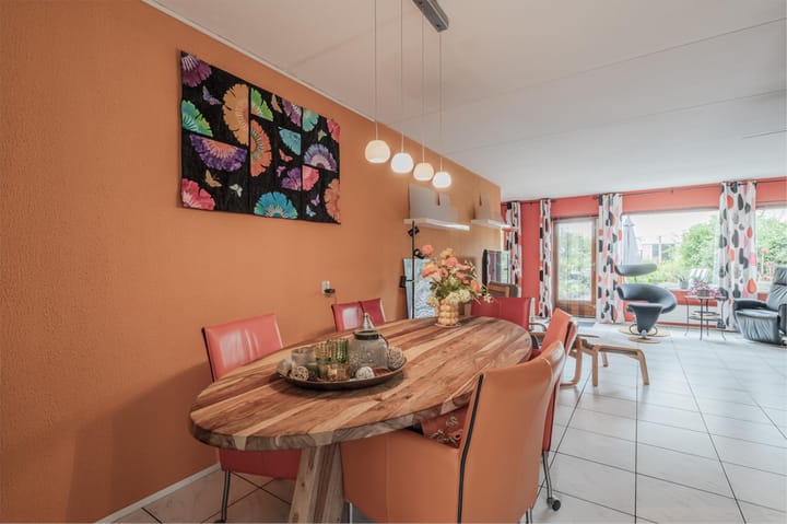 Foto 3 van Nijenrode 191