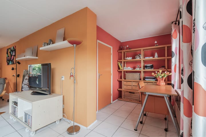 Foto 6 van Nijenrode 191