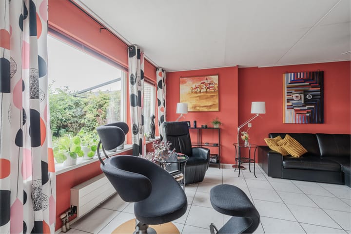 Foto 7 van Nijenrode 191