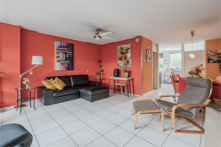 Foto 8 van Nijenrode 191