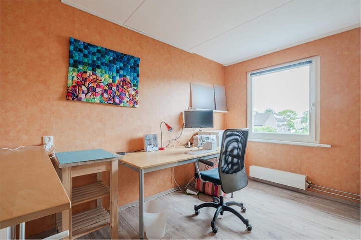 Foto 19 van Nijenrode 191