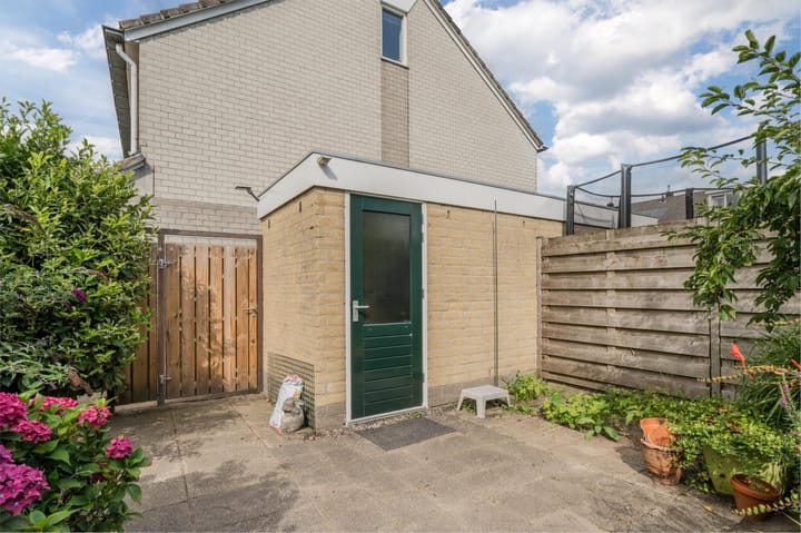 Foto 35 van Nijenrode 191