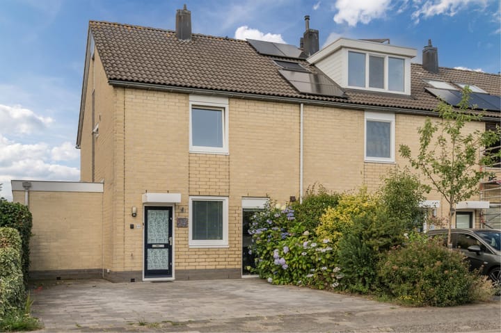 Foto 40 van Nijenrode 191