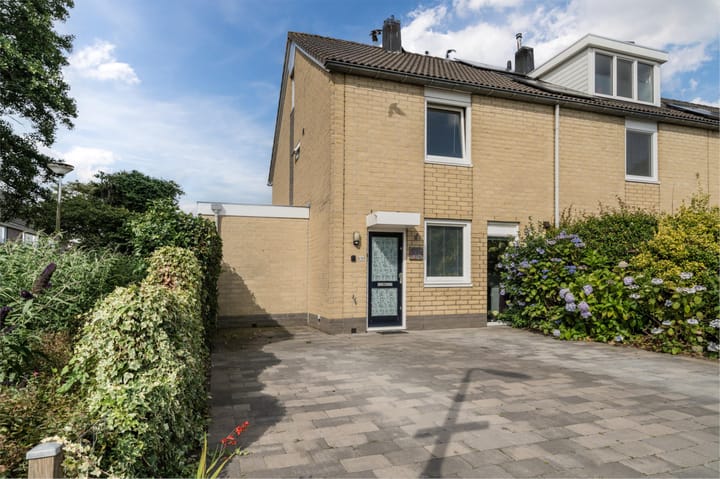 Foto 41 van Nijenrode 191