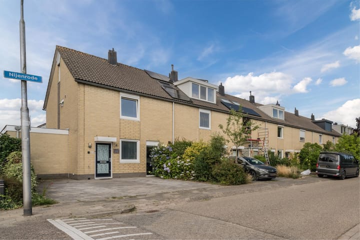 Foto 42 van Nijenrode 191