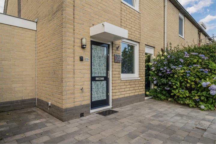 Foto 43 van Nijenrode 191