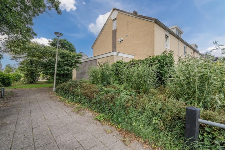 Foto 44 van Nijenrode 191