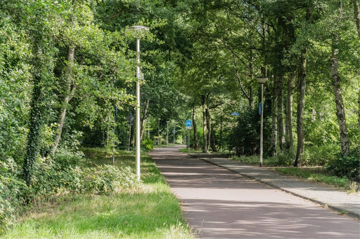 Foto 50 van Nijenrode 191