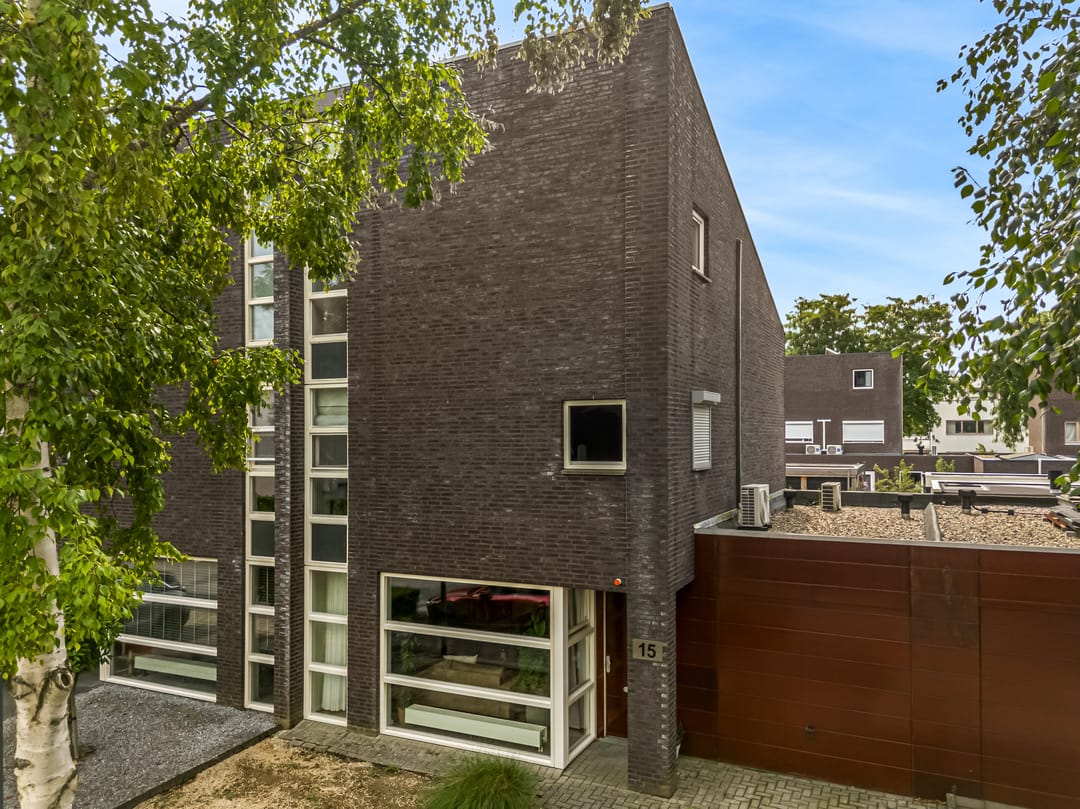 Foto 1 van Lotharingen 15