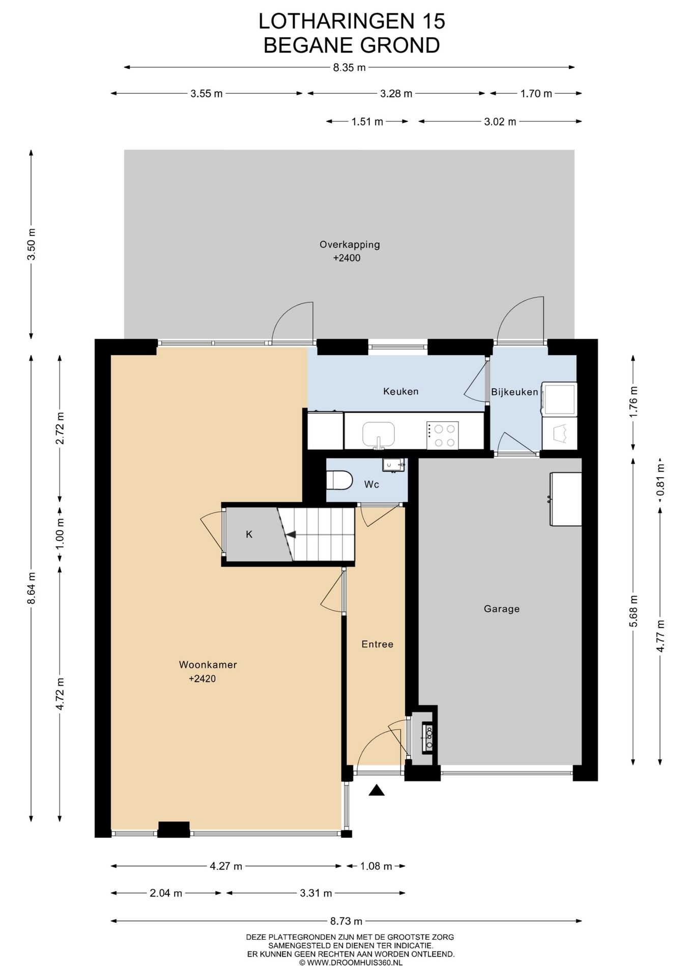 Foto 42 van Lotharingen 15