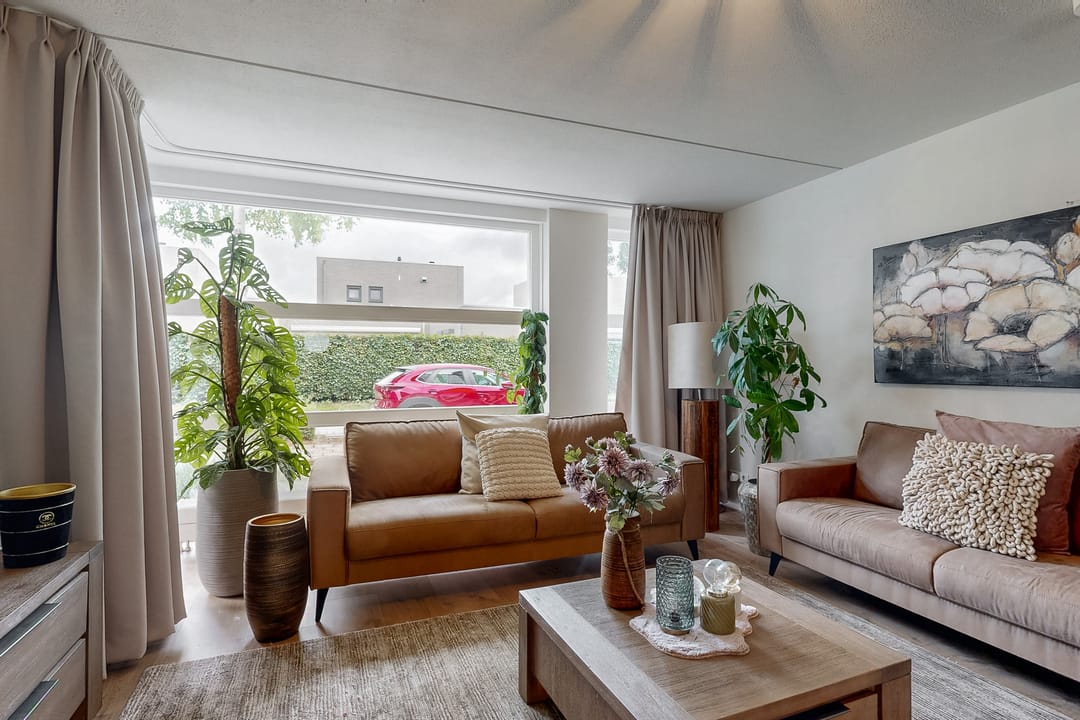 Foto 2 van Lotharingen 15