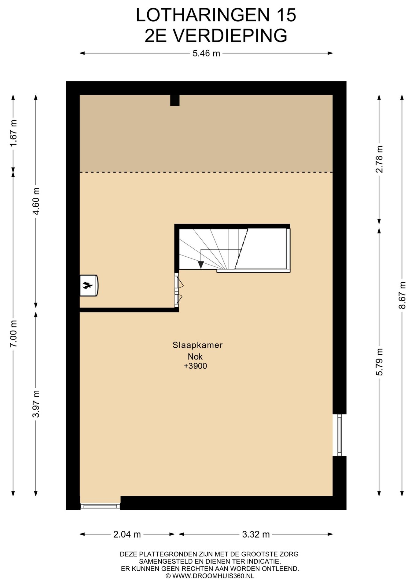 Foto 44 van Lotharingen 15