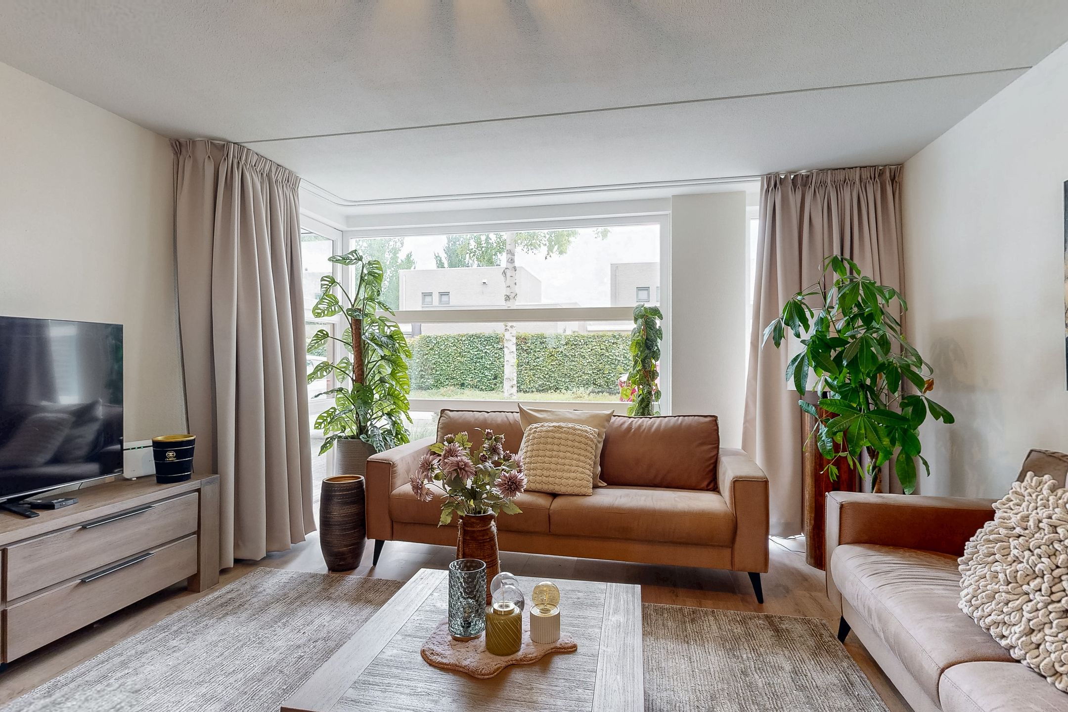 Foto 9 van Lotharingen 15