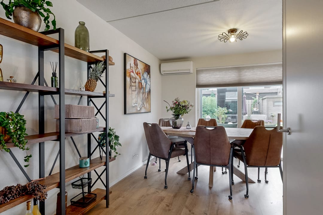 Foto 11 van Lotharingen 15