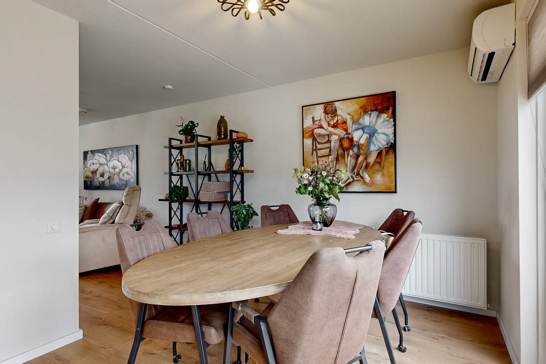 Foto 13 van Lotharingen 15